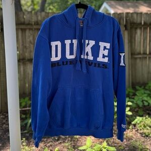 Duke University Blue Devils Hoodie